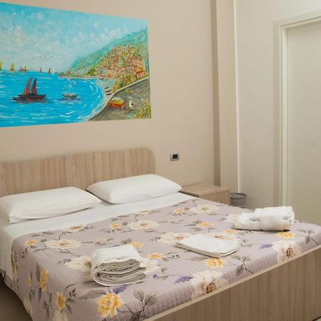 Bed and Breakfast La Bella Salernitana Salerno Exterior foto